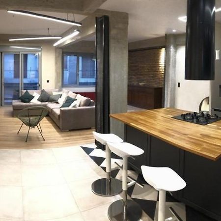 City Appartment 1 Athens Luaran gambar