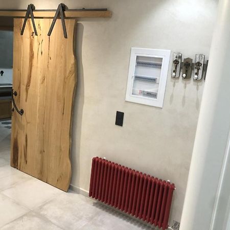City Appartment 1 Athens Luaran gambar