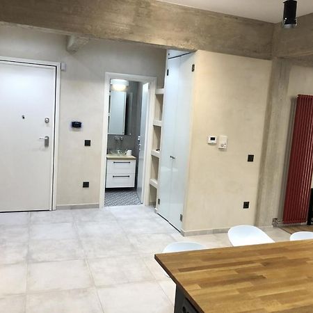 City Appartment 1 Athens Luaran gambar