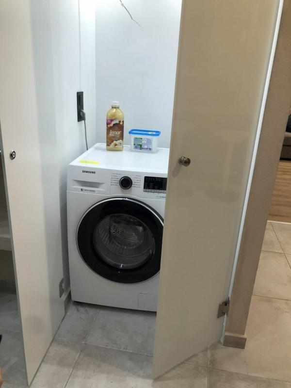 City Appartment 1 Athens Luaran gambar