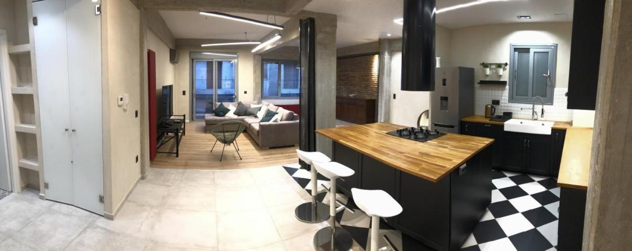 City Appartment 1 Athens Luaran gambar