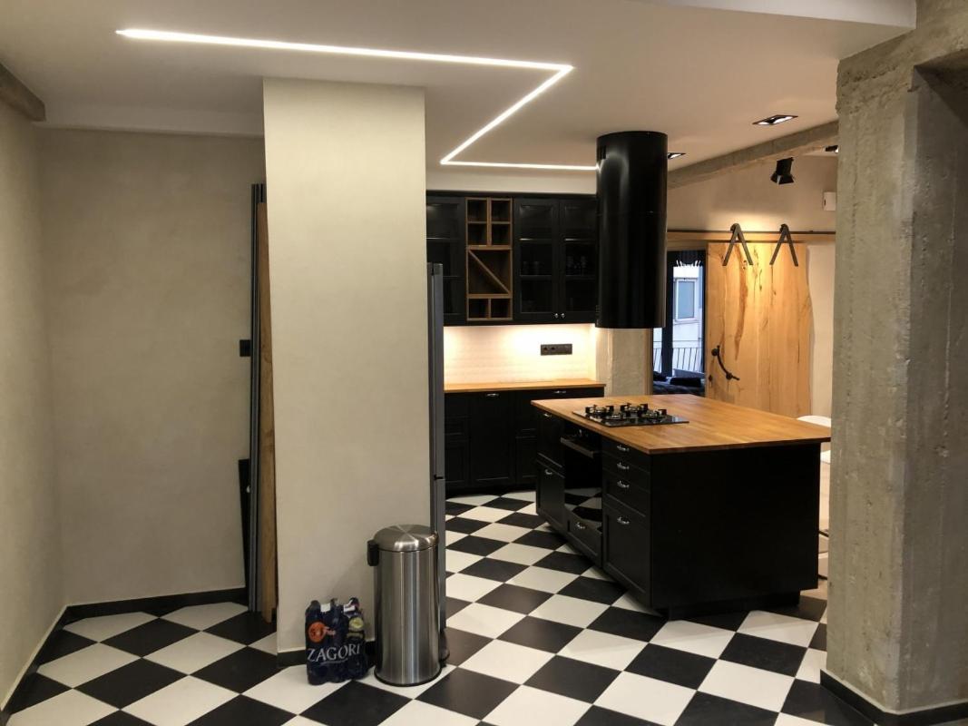 City Appartment 1 Athens Luaran gambar
