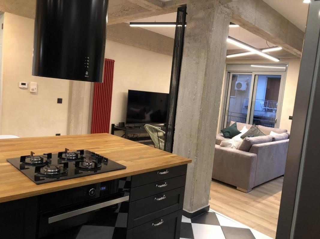 City Appartment 1 Athens Luaran gambar