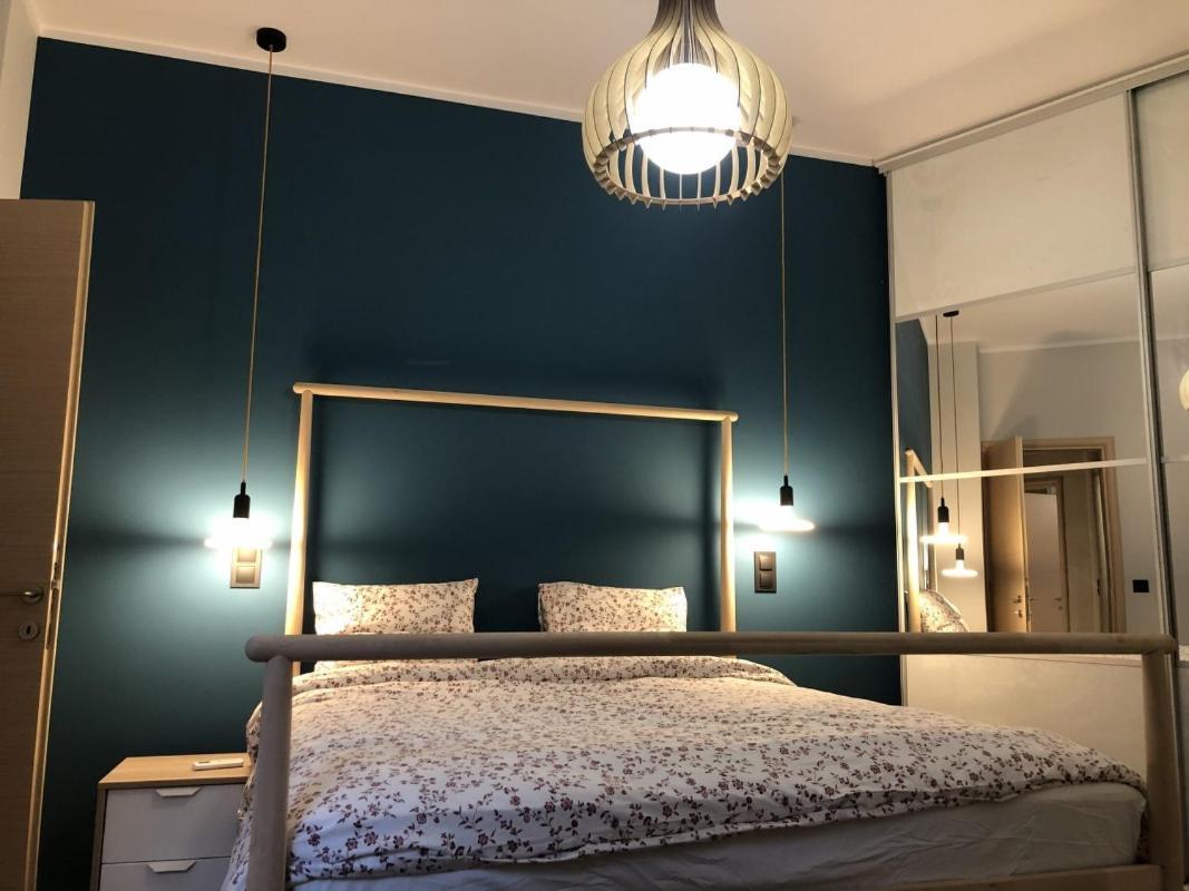 City Appartment 1 Athens Luaran gambar